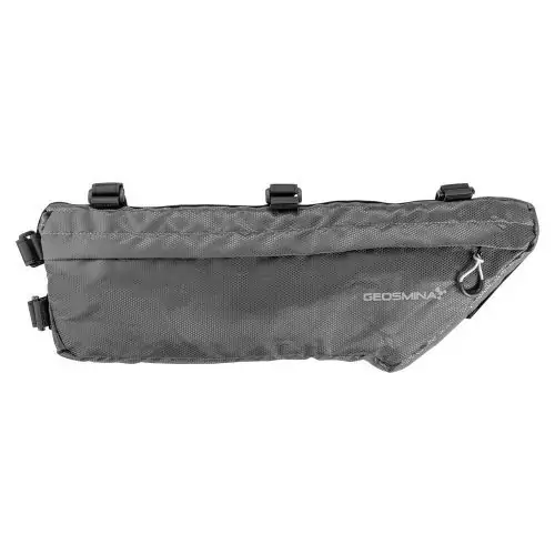 Bolsa grande de cuadro