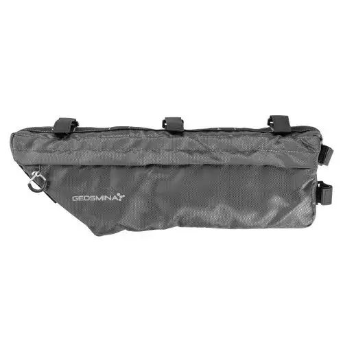 Bolsa grande de cuadro