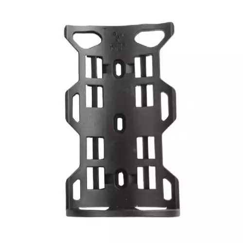 Soporte bolsa horquilla Anything Cage
