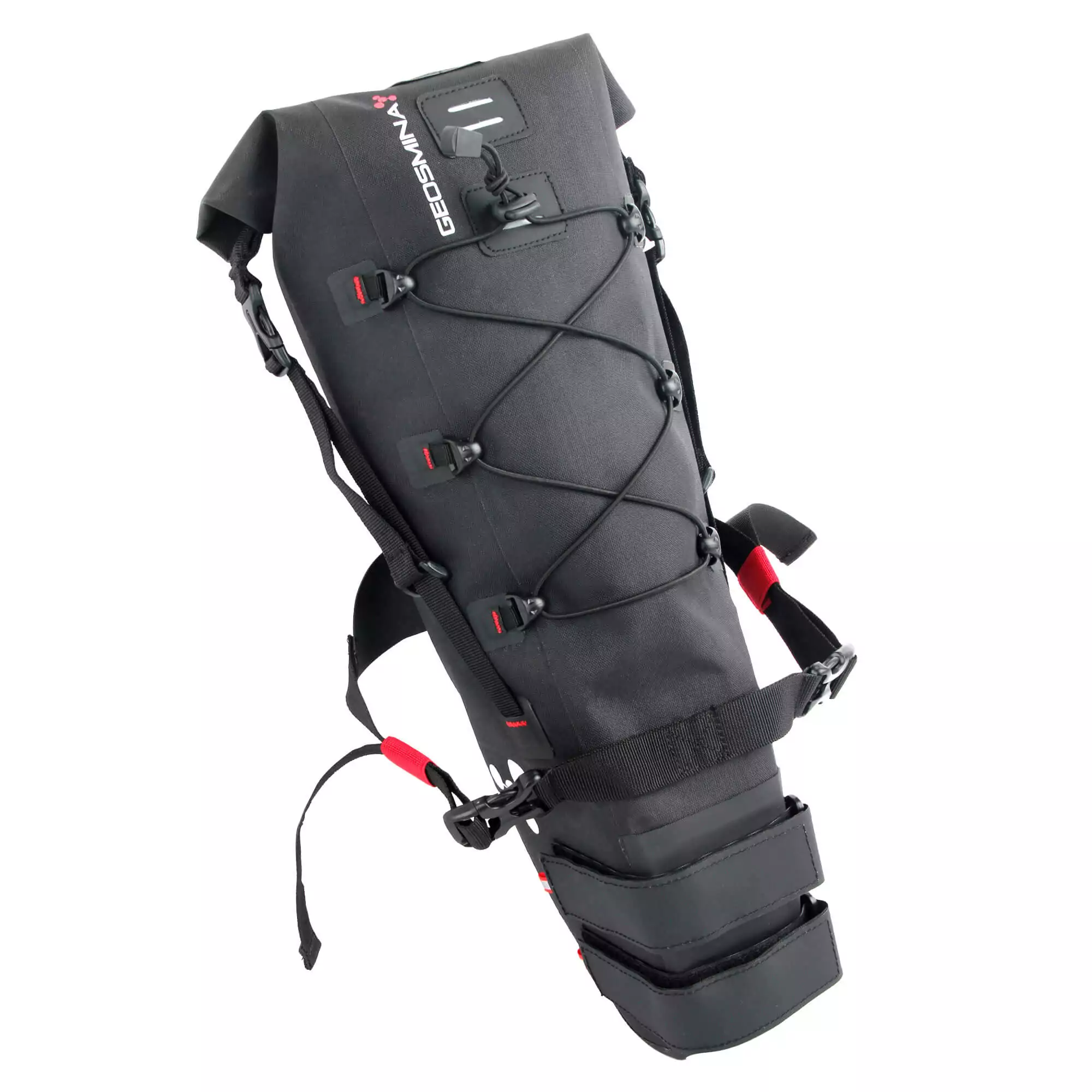 LARGE  SEAT BAG Geosmina 2022