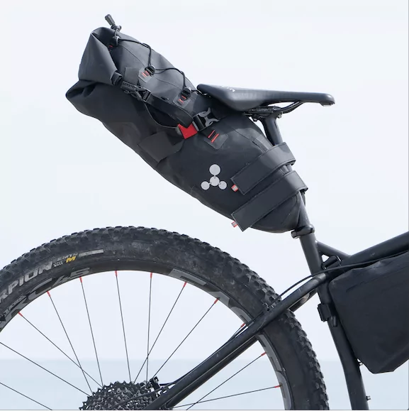 Large seat bag - Image 4