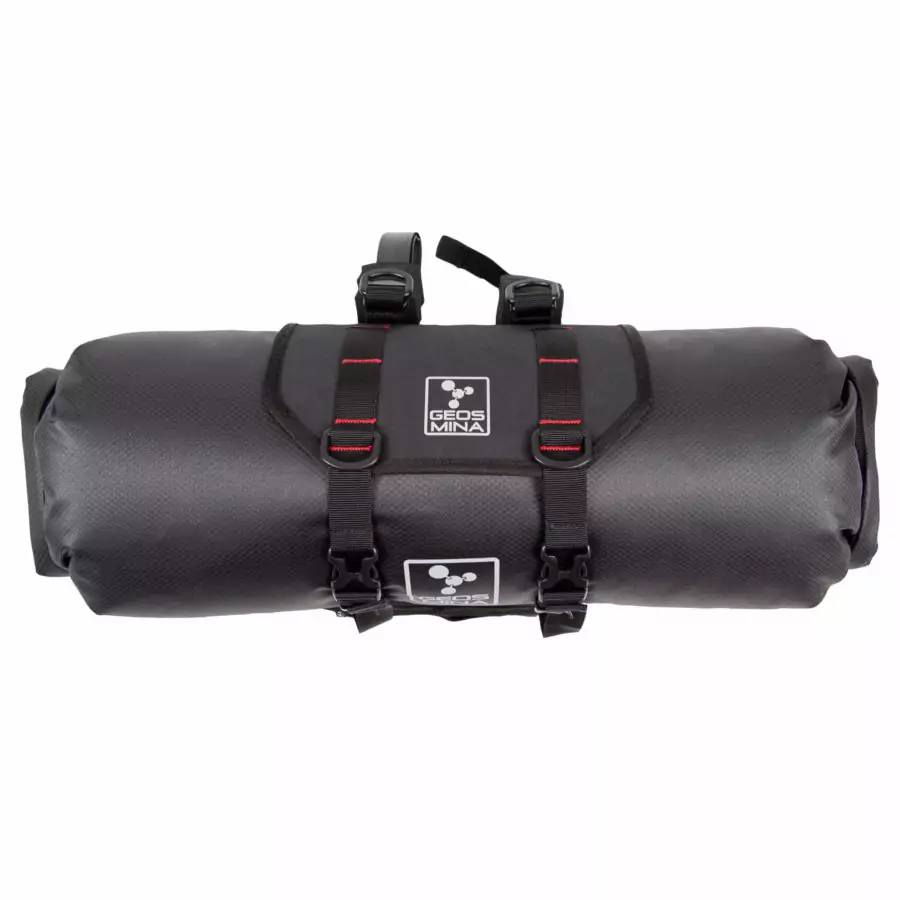 HARNESS ROLL BAG Geosmina