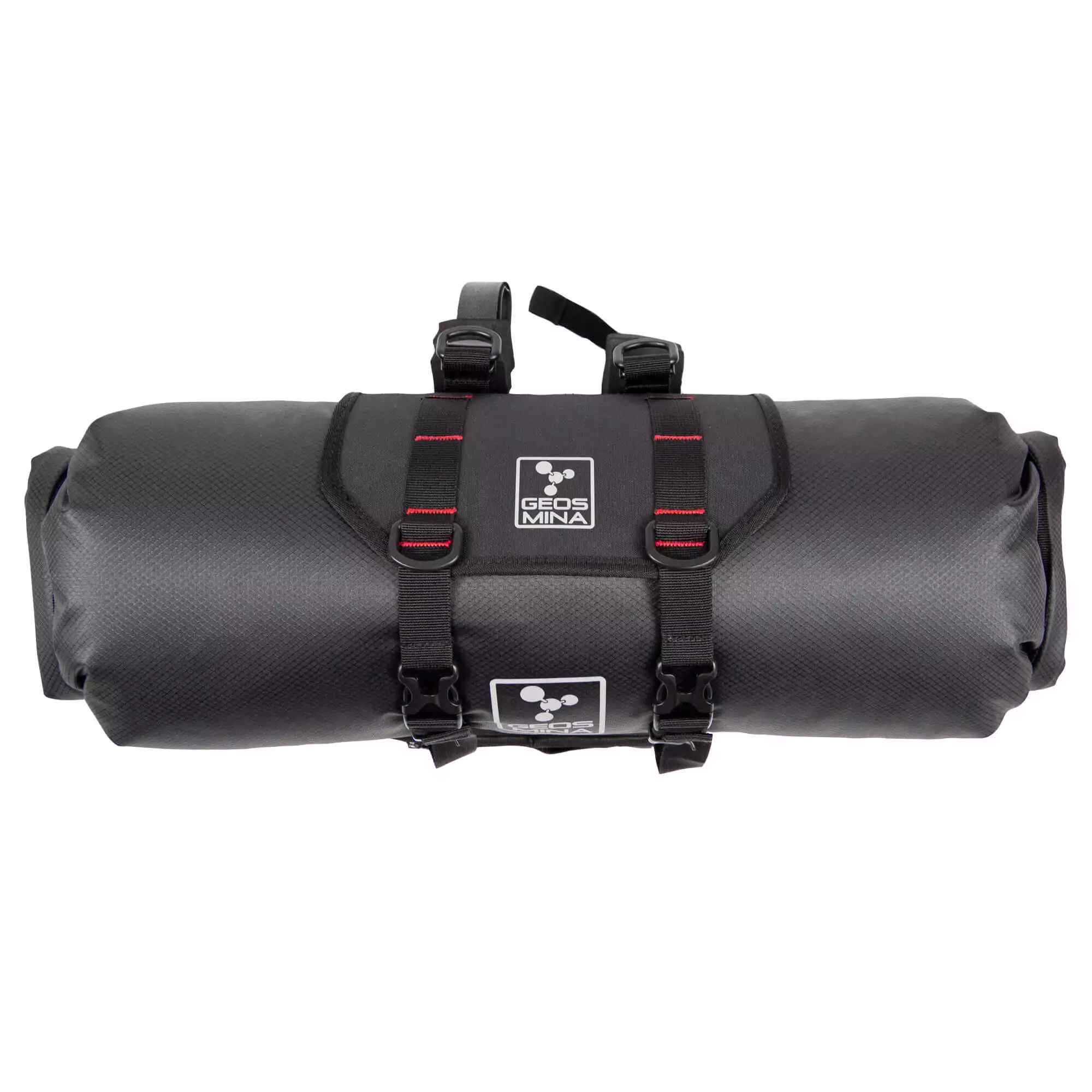 HARNESS ROLL BAG Geosmina