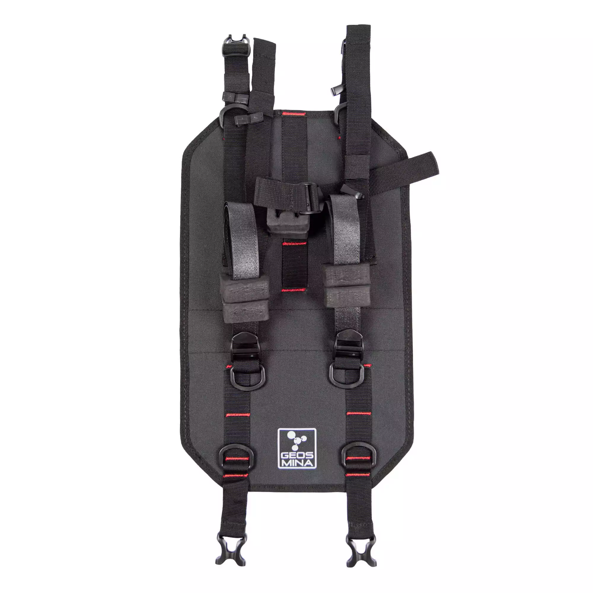 HARNESS Geosmina