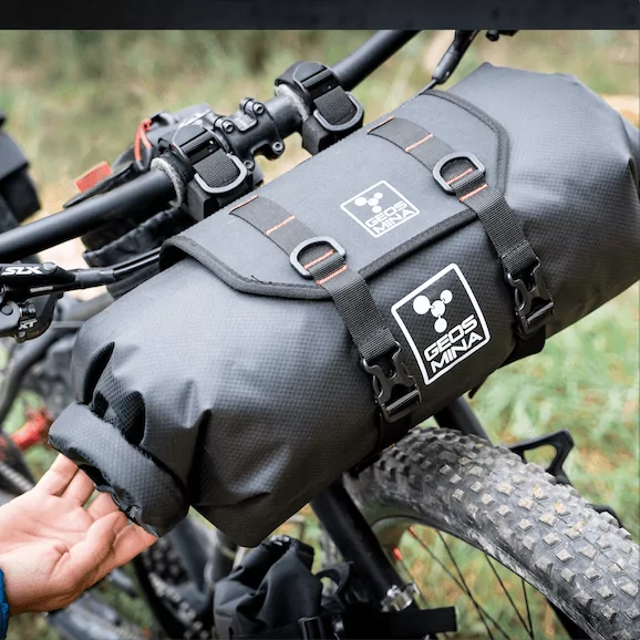 Harness Roll Bag - Imagen 5