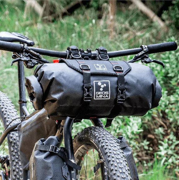 Harness Roll Bag - Imagen 6