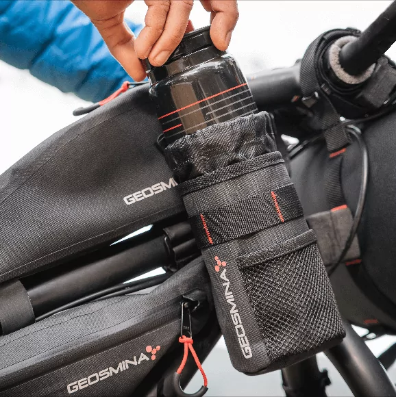 Stem Pouch Bag 0.5 - Imagen 3
