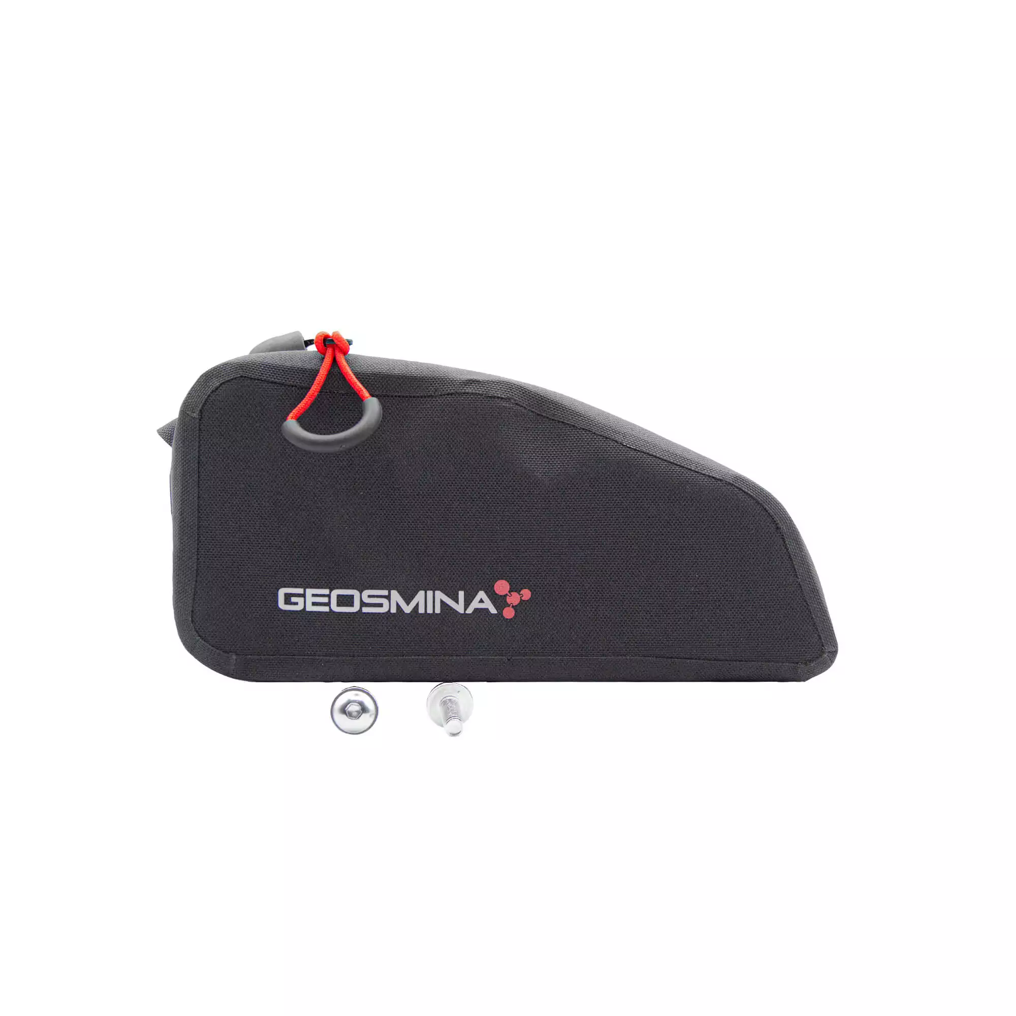TOP TUBE BAG Bolt on Geosmina
