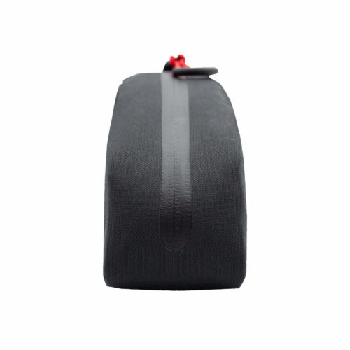 <span class="rojo">New Line 2022</span> </br>Small top tube bag [Bolt-on]