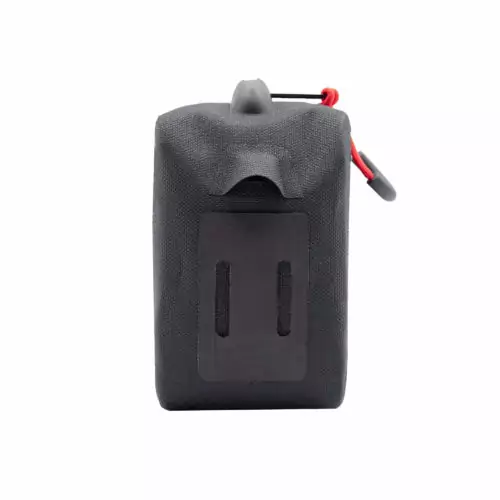 Bolsa pequeña Top Tube [Bolt-on]