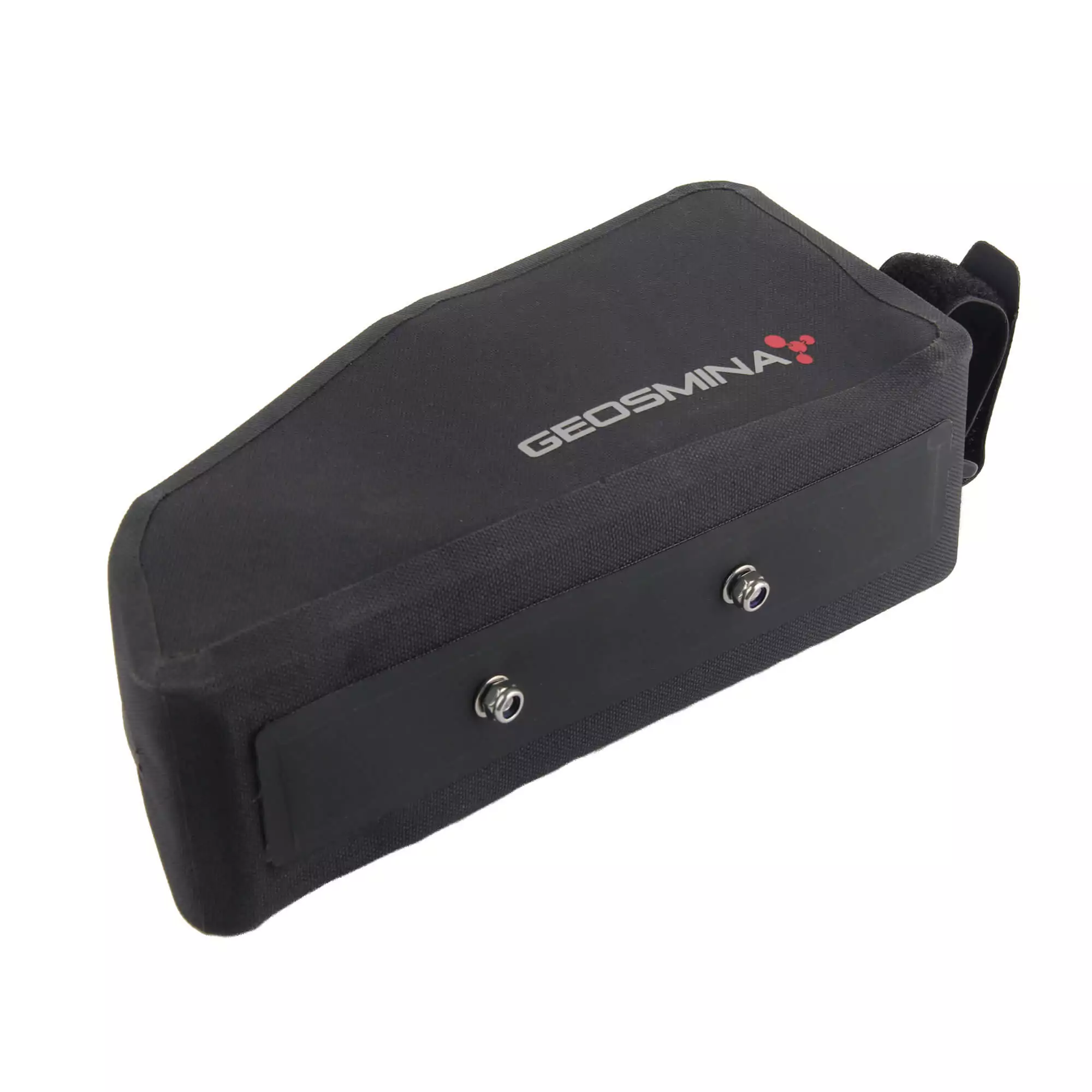 TOP TUBE BAG Bolt on Geosmina