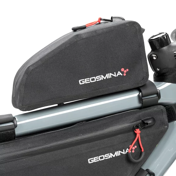 Bolsa pequeña Top Tube [Bolt-on] - Imagen 6