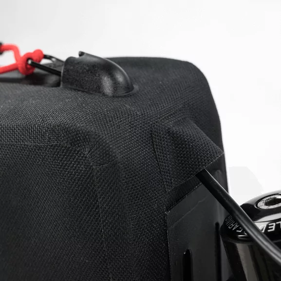Bolsa pequeña Top Tube [Bolt-on] - Imagen 7