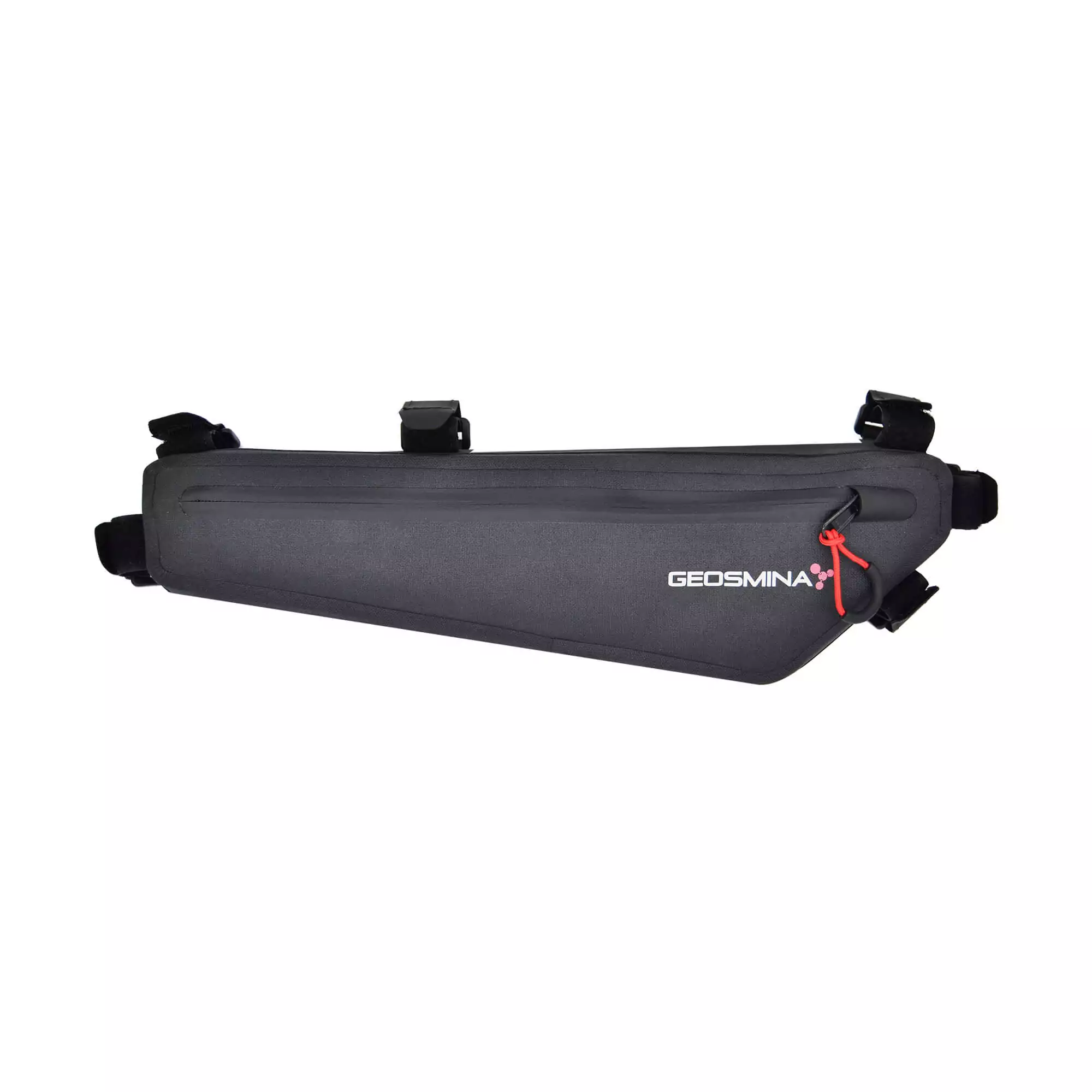 Small frame bag <span class="rojo">[GRAVEL]</span>