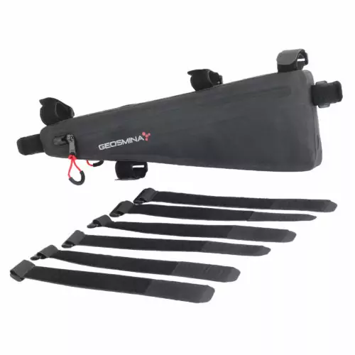 Bolsa pequeña de cuadro [MTB]