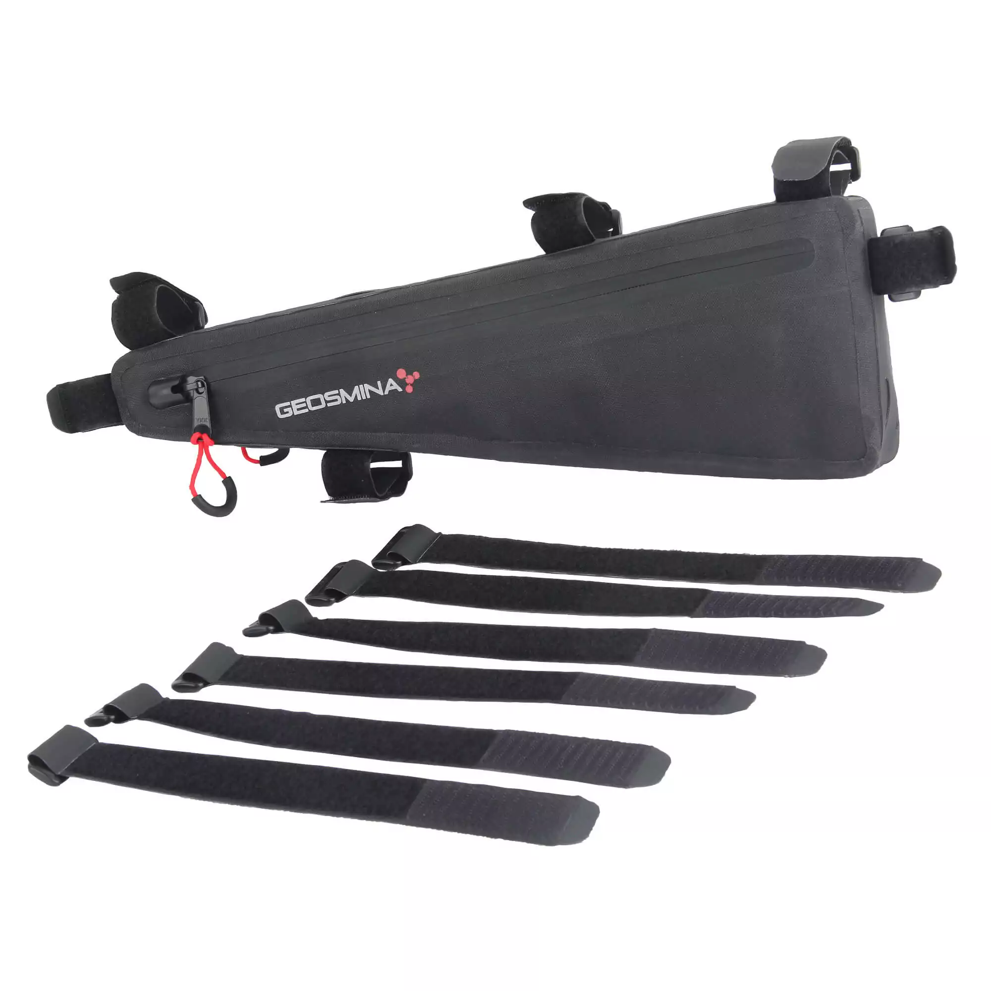 Bolsa pequeña de cuadro [MTB] - Imagen 4