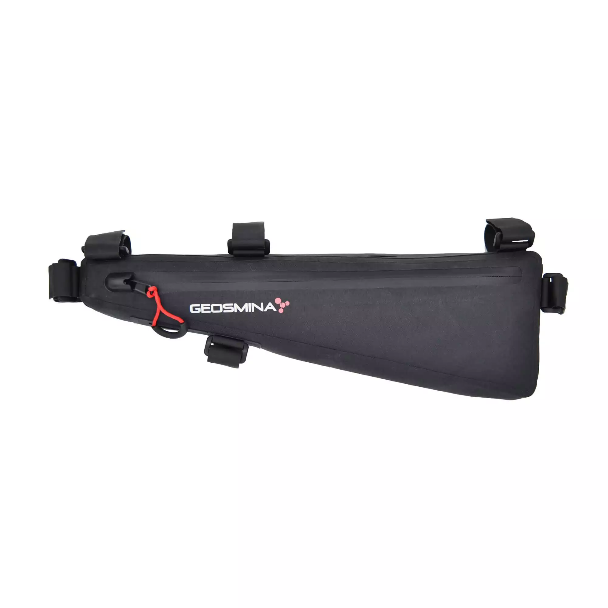 Bolsa pequeña de cuadro [MTB] - Imagen 2