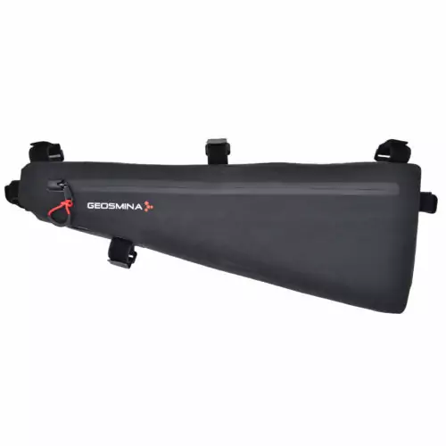 Bolsa grande de cuadro [MTB]