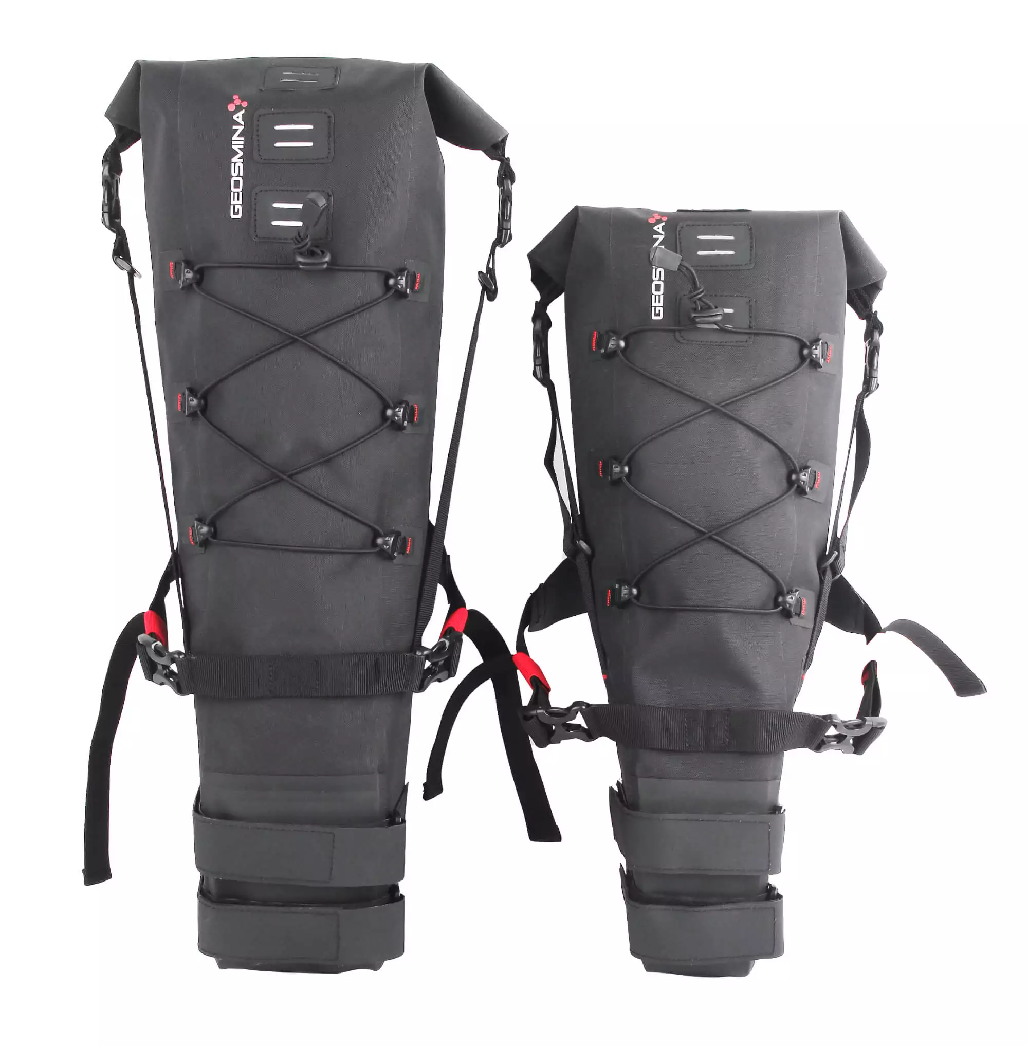 LARGE and SMALL  SEAT BAG Geosmina 2022