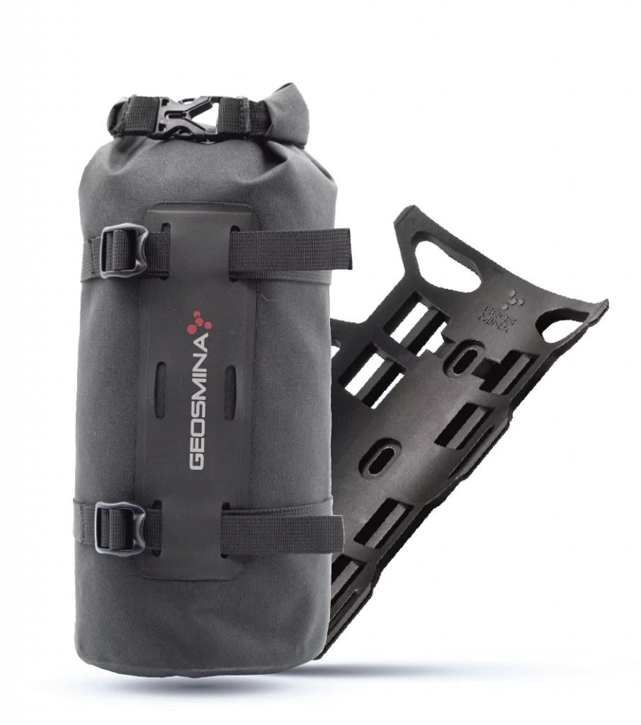 bolsas horquilla bikepacking Geomsina