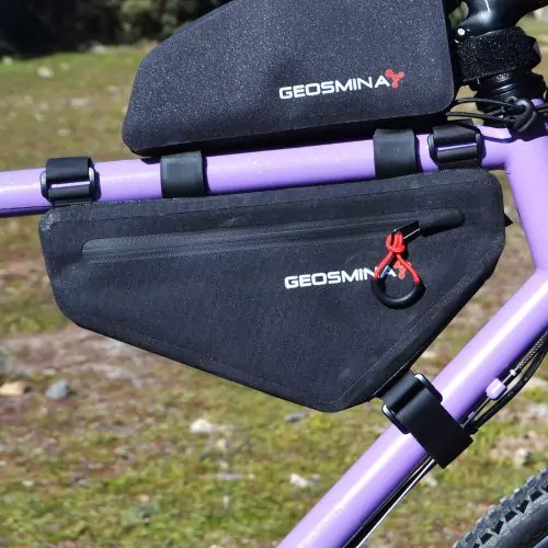 Bolsa de cuadro You-Dee