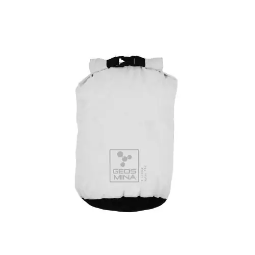 Bolsa estanca Geosmina [BLANCO]
