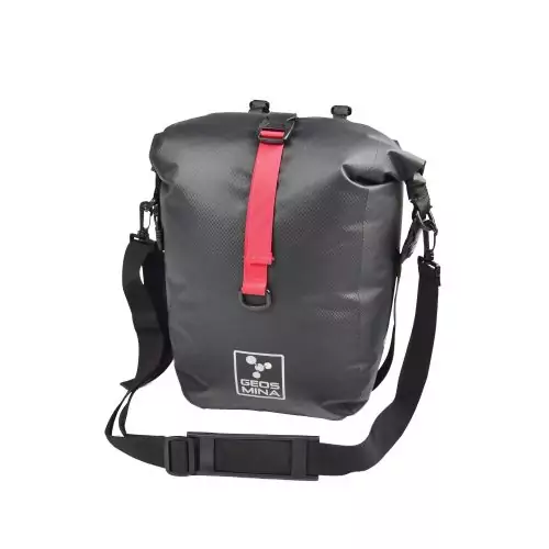 Big Pannier 25L.