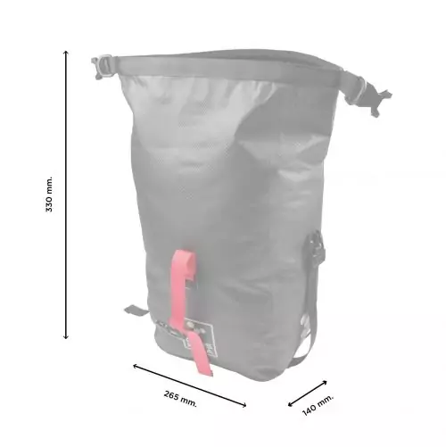 Little Pannier 13L