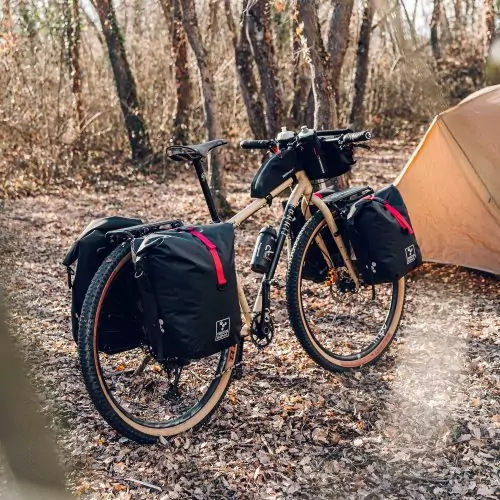 Big Pannier 25L.