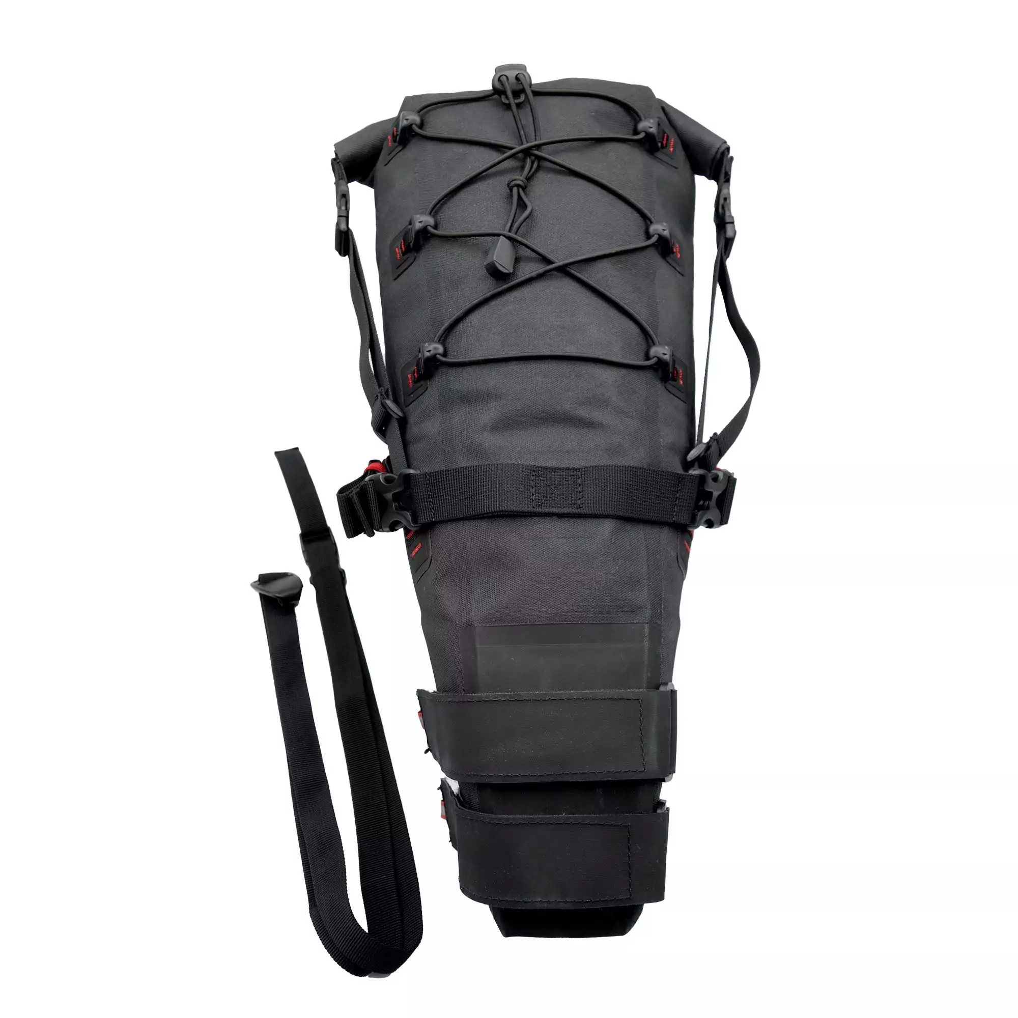 Large seat bag + Stabilizer belt - Image 2