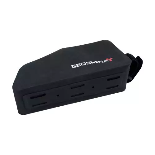 Bolsa pequeña Top Tube DF