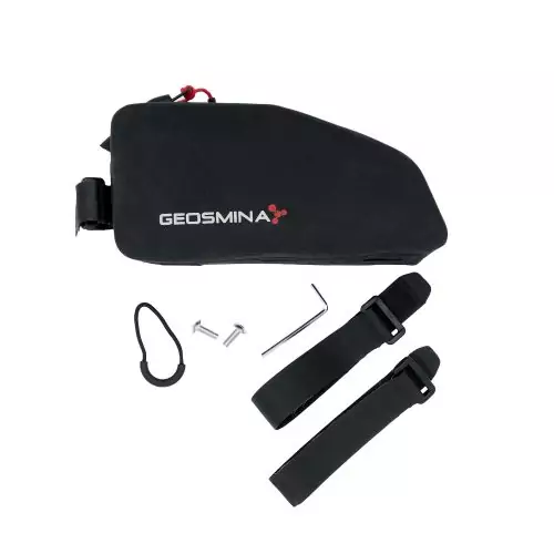 Bolsa pequeña Top Tube DF