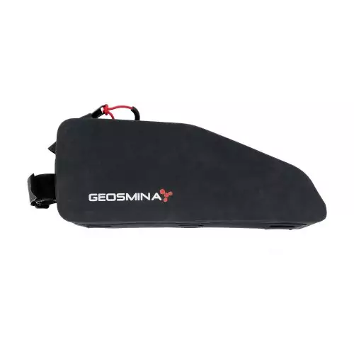 Bolsa grande Top Tube DF