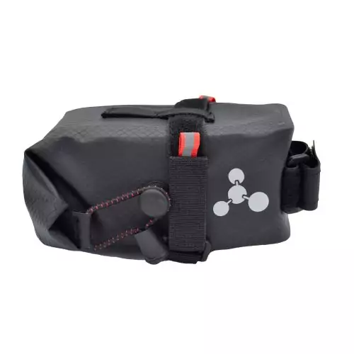 Saddle tool bag UL