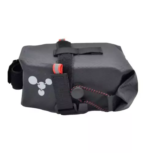 Saddle tool bag UL