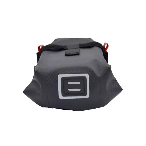Saddle tool bag UL