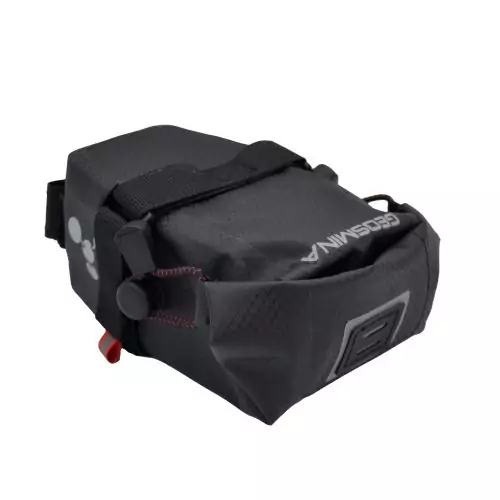 Saddle tool bag UL