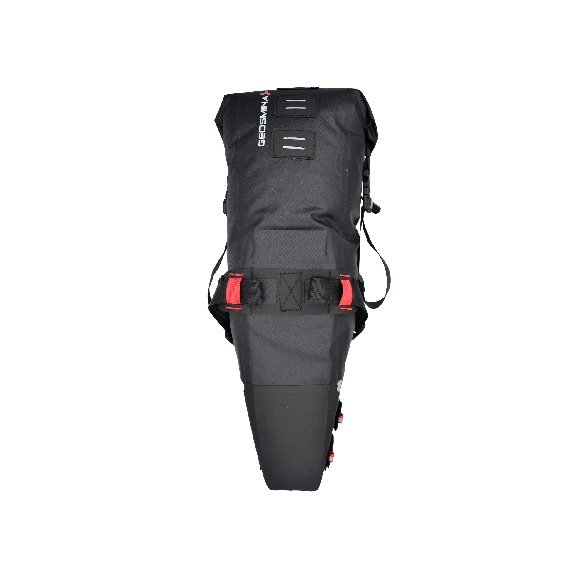 Bolsa pequeña sillín UL + correa estabilizadora - Imagen 3