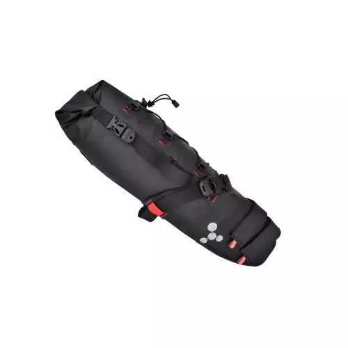 Small seat bag UL + Stabilizer belt