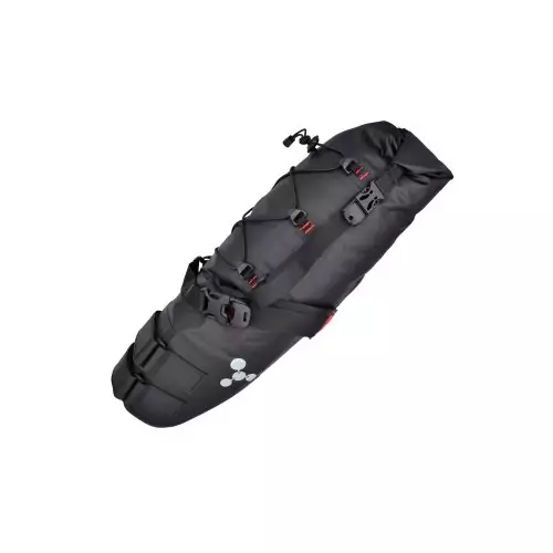 Small seat bag UL + Stabilizer belt