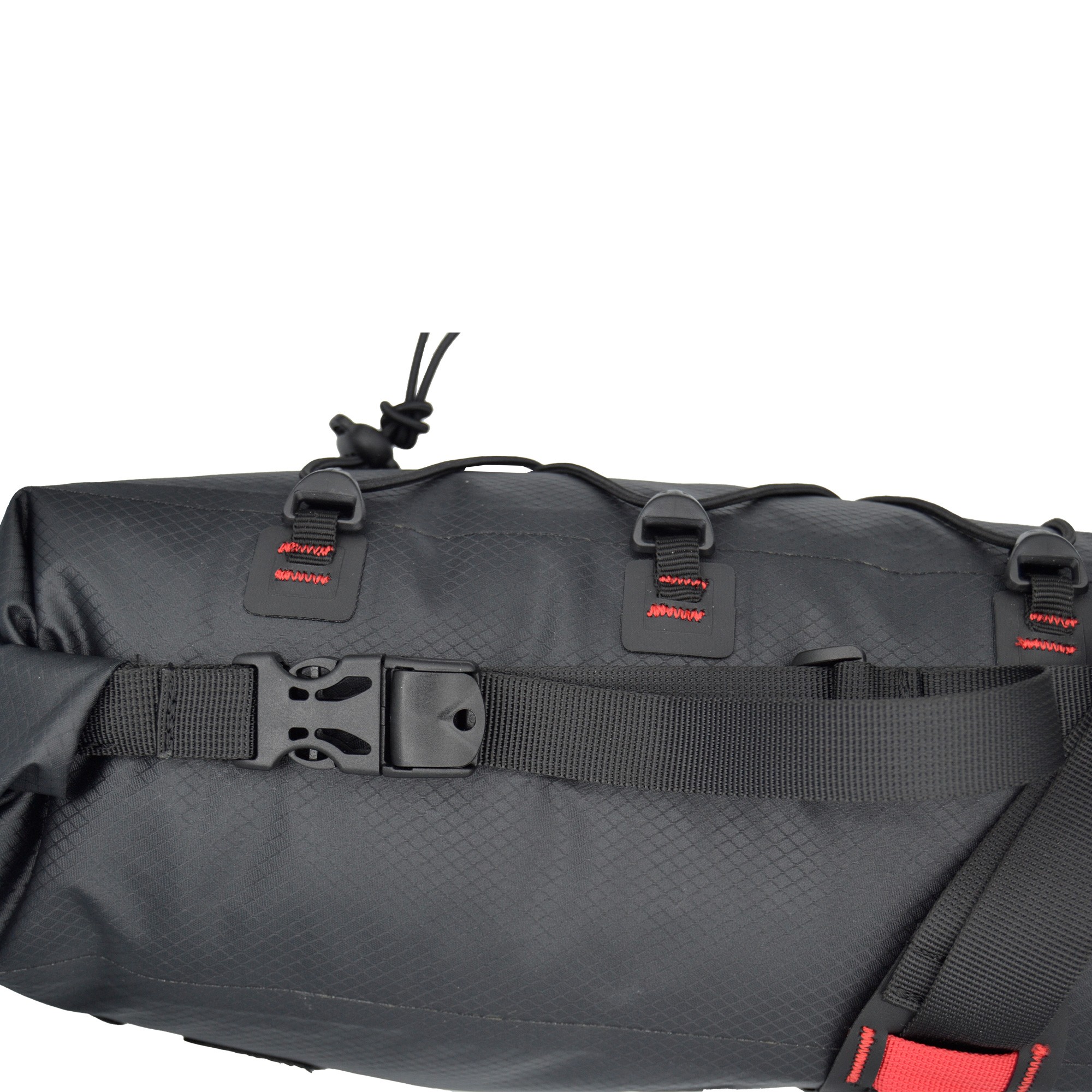 Bolsa pequeña sillín UL + correa estabilizadora - Imagen 8