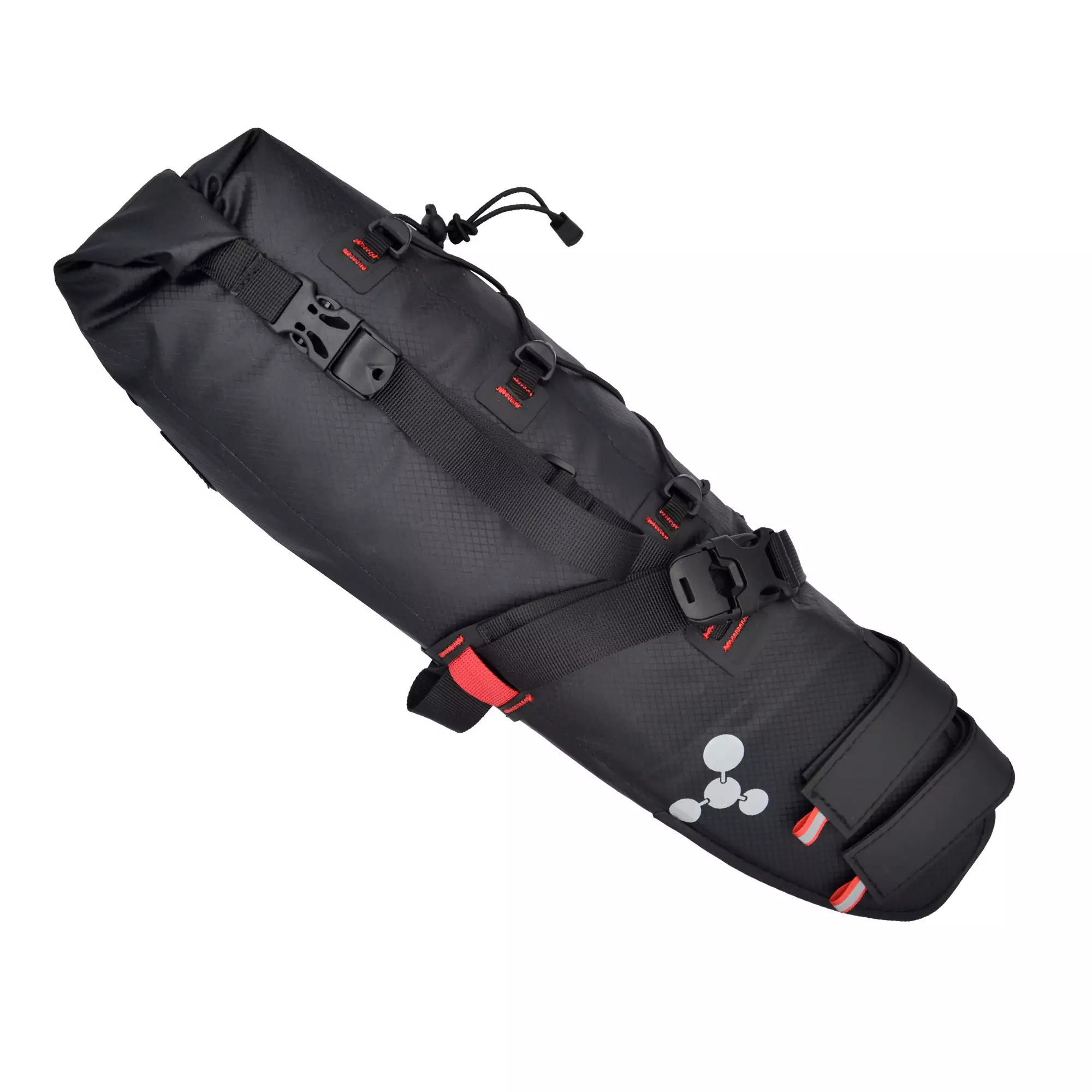 Large seat bag UL + Stabilizer belt - Image 2