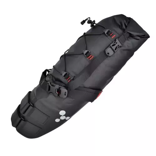 Large seat bag UL + Stabilizer belt