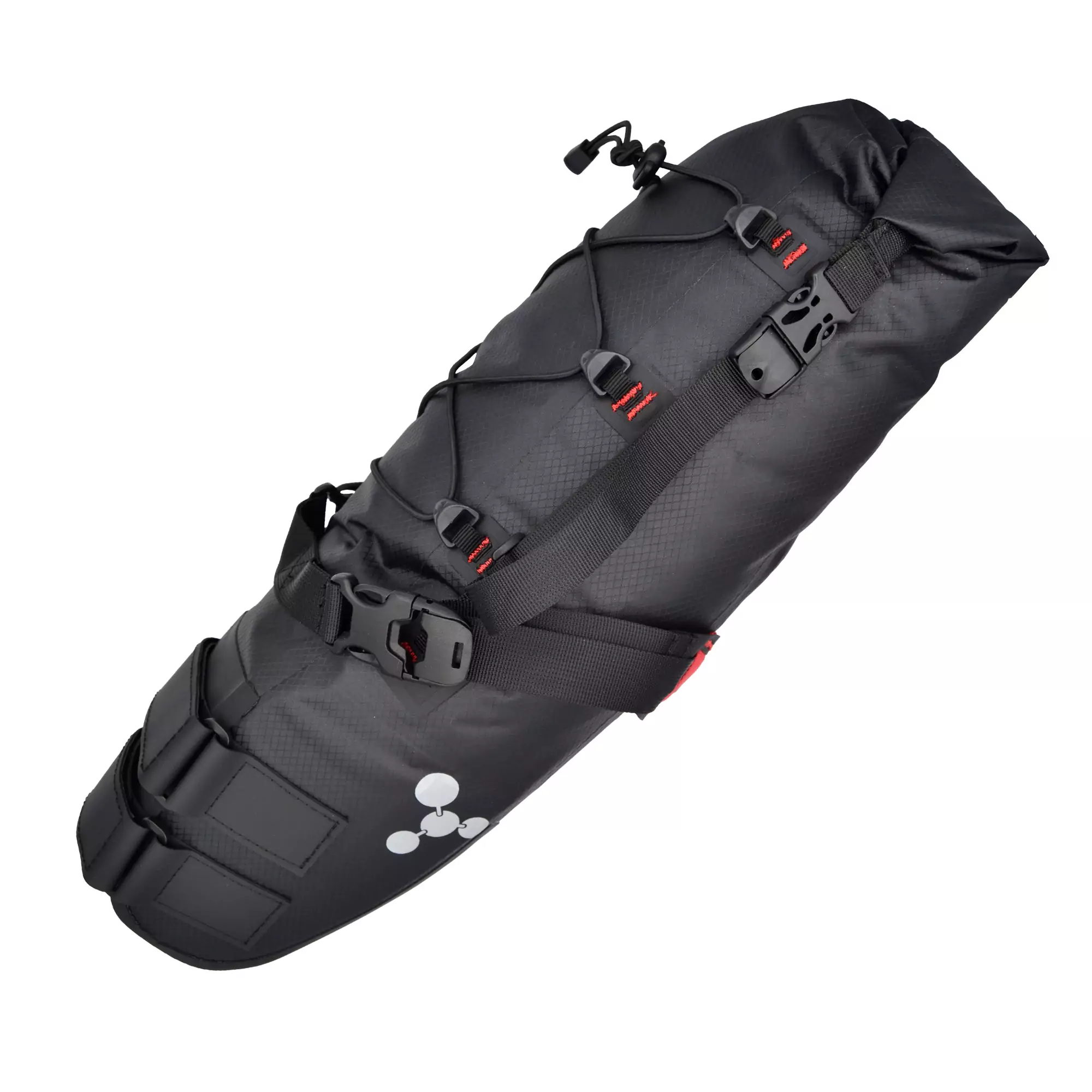 Large seat bag UL + Stabilizer belt - Image 3