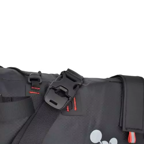 Large seat bag UL + Stabilizer belt