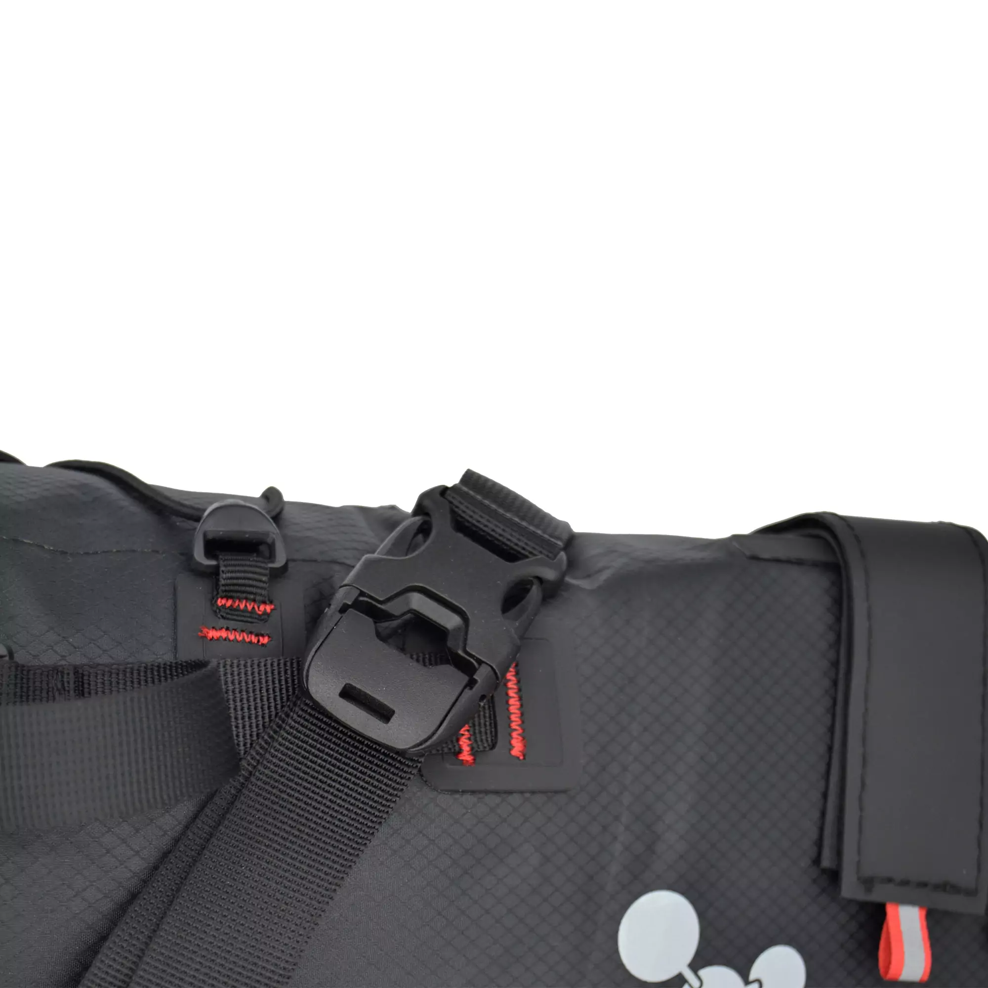 Large seat bag UL + Stabilizer belt - Image 5