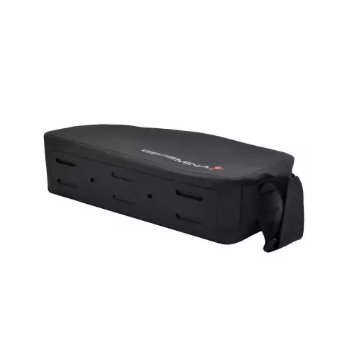 Bolsa pequeña Top Tube UL