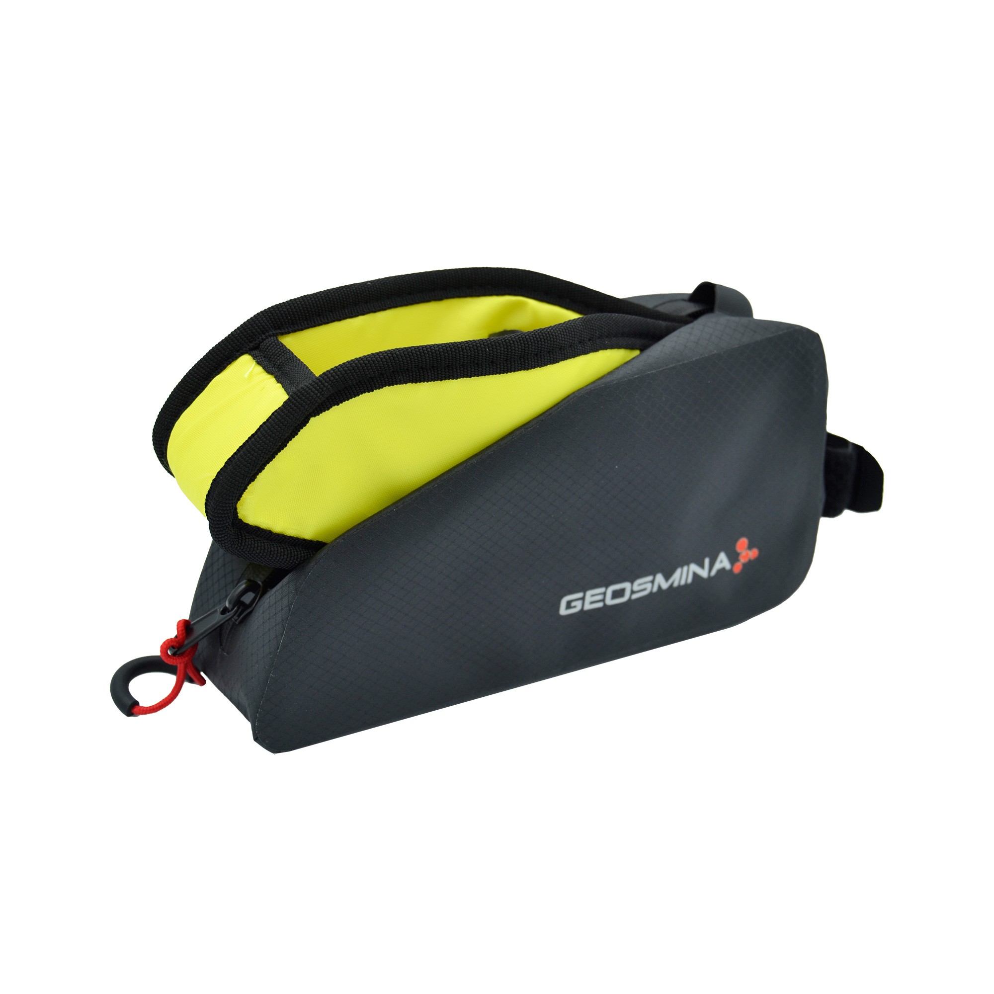 Bolsa pequeña Top Tube UL - Imagen 7