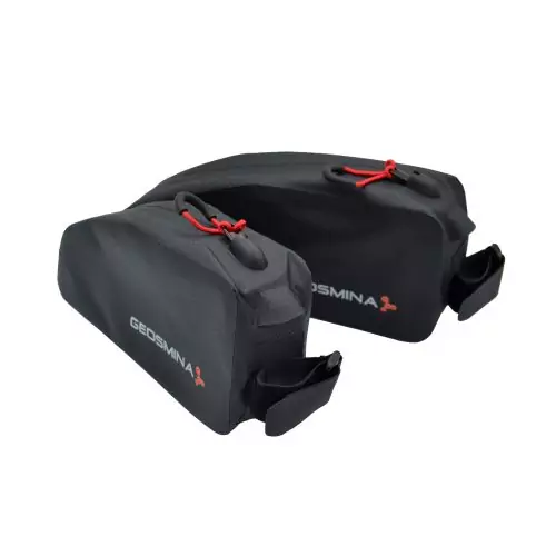 Bolsa grande Top Tube UL