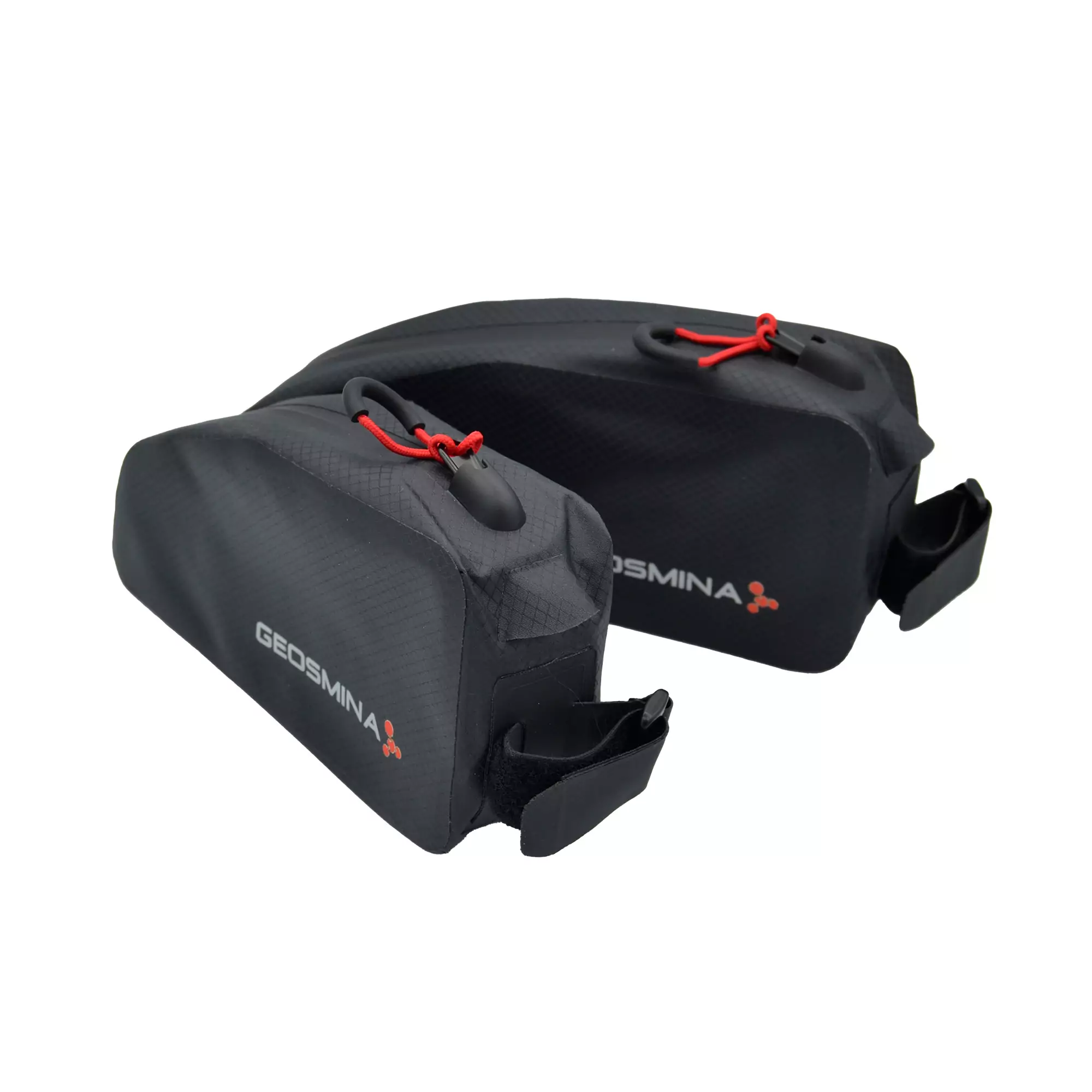 Bolsa grande Top Tube UL - Imagen 3